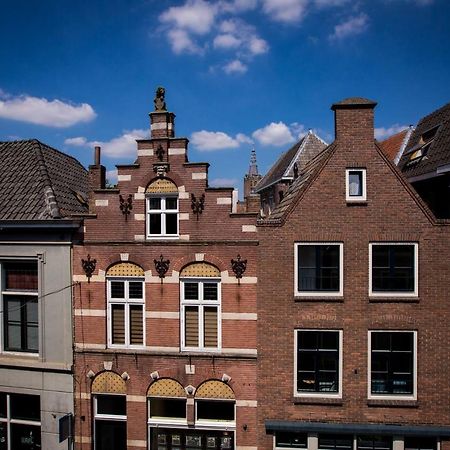 Aan De Dieze 's-Hertogenbosch  Exterior photo