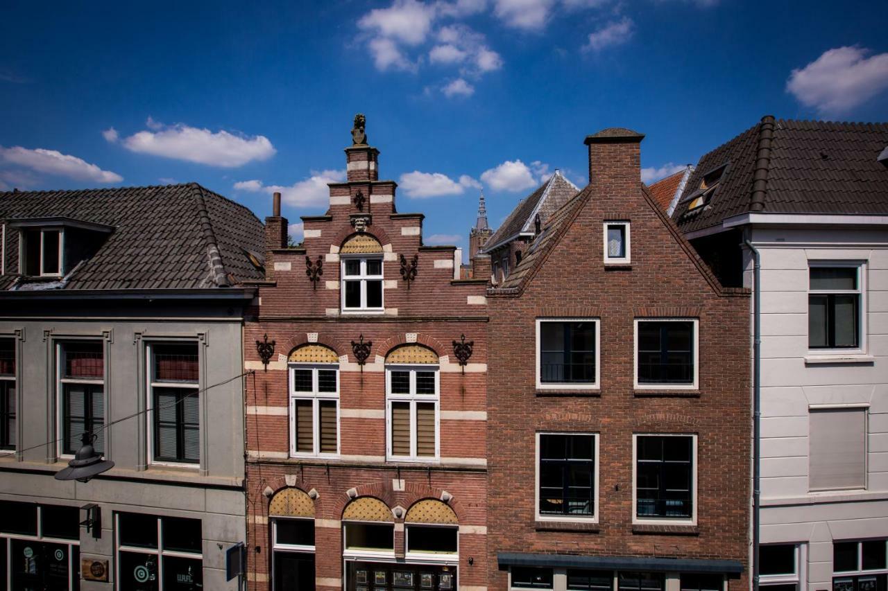 Aan De Dieze 's-Hertogenbosch  Exterior photo