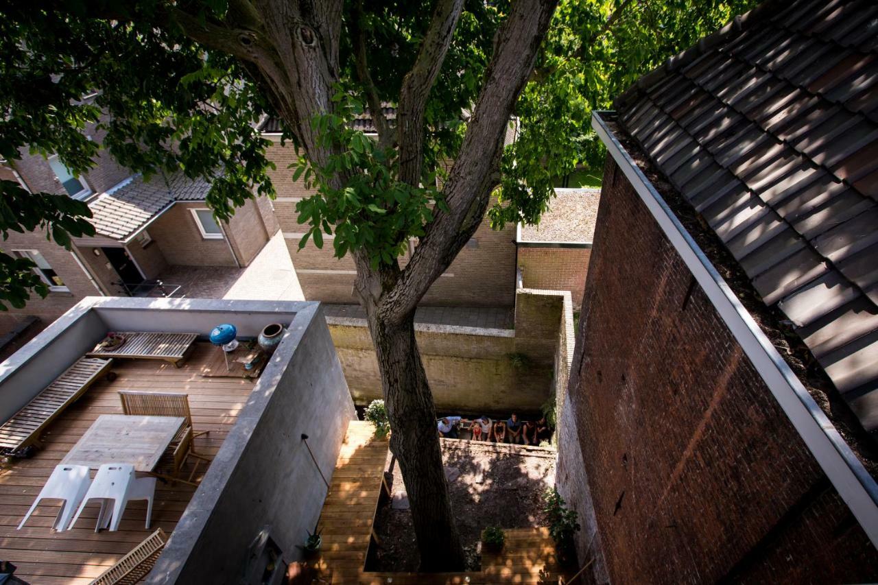 Aan De Dieze 's-Hertogenbosch  Exterior photo