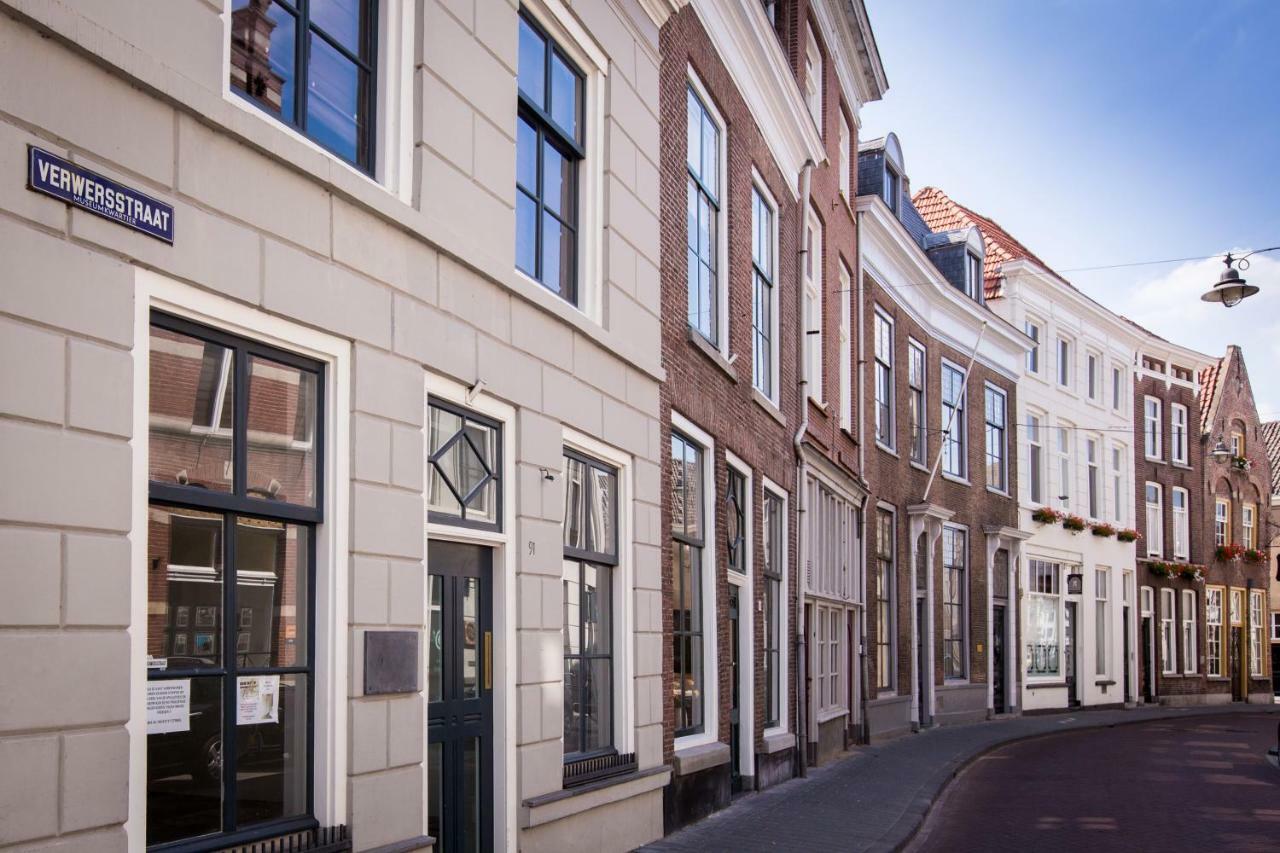 Aan De Dieze 's-Hertogenbosch  Exterior photo